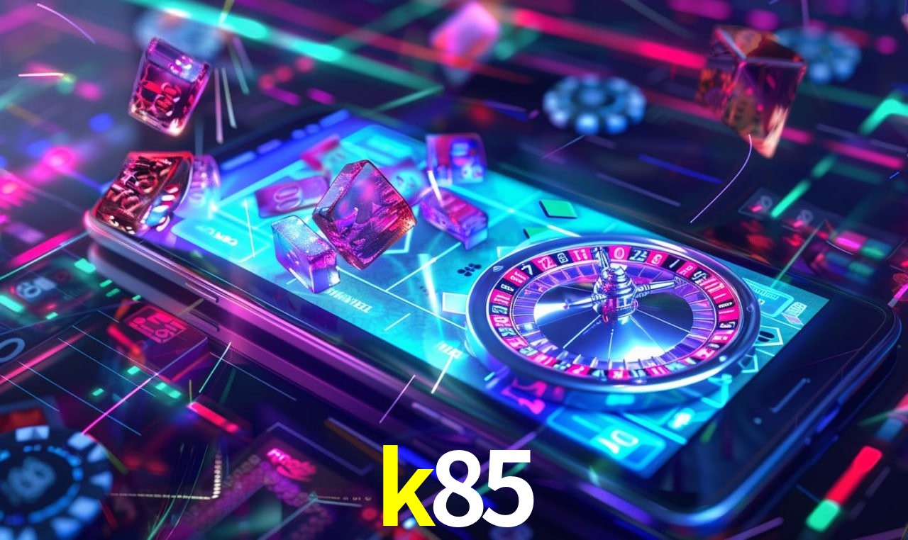 Experiência VIP k85