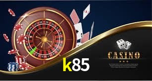 Estatísticas k85