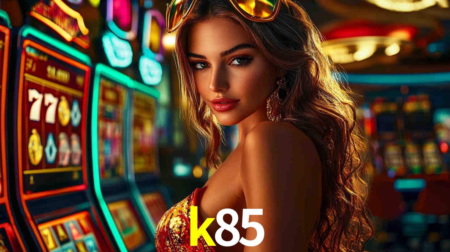 Experiência VIP k85