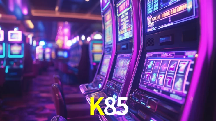 Cassino Online K85