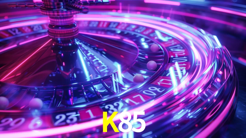Jogos Diferentes no Cassino Online K85