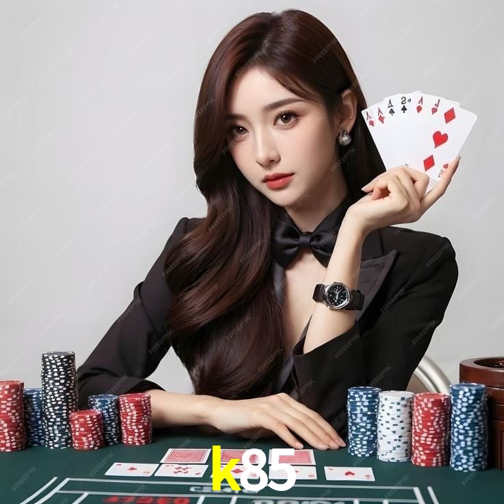 k85 bet