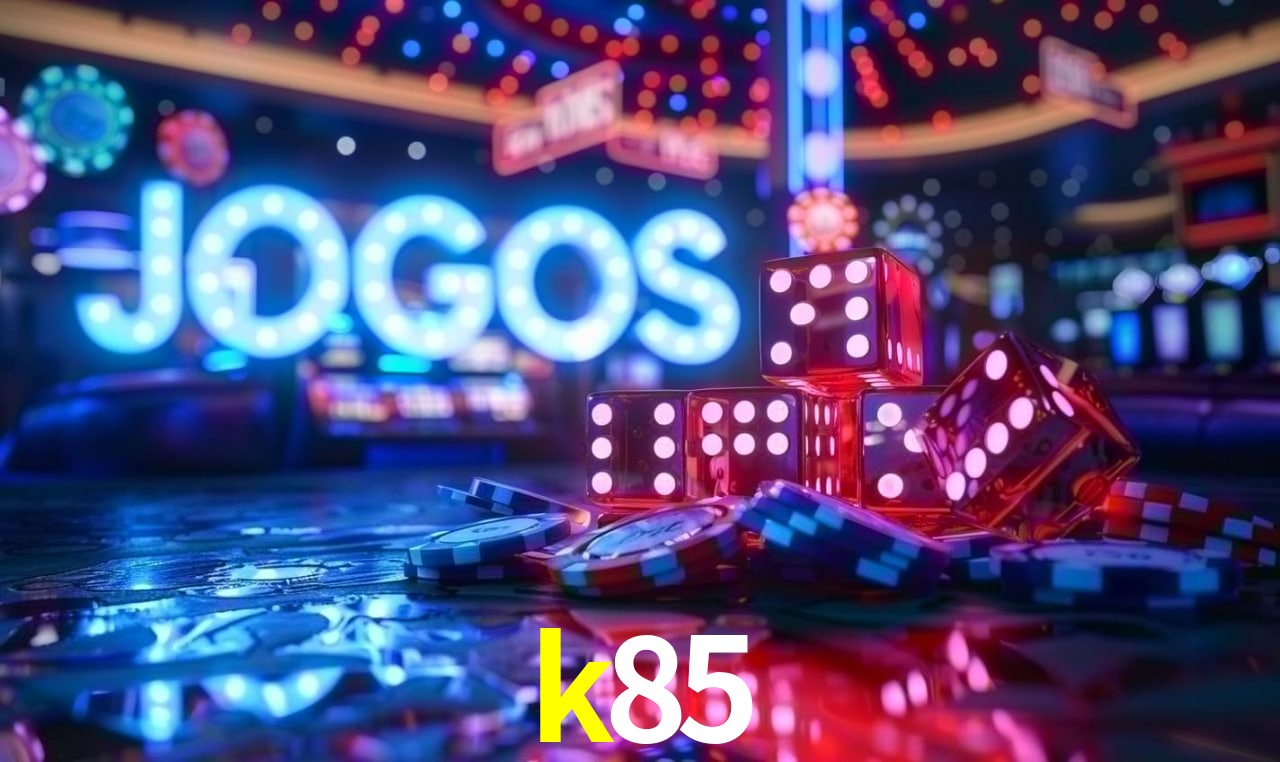 Bônus Diários k85