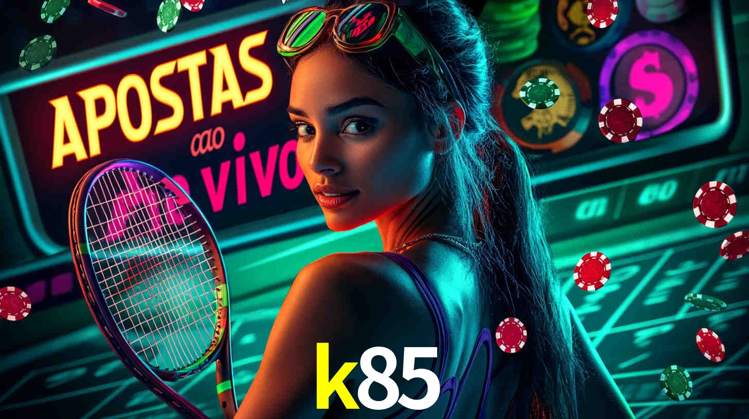 Explorando a Categoria de Eventos em Apostas na k85