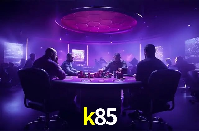 Avaliações dos Jogadores k85