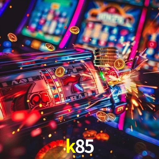 Mesa de Blackjack k85