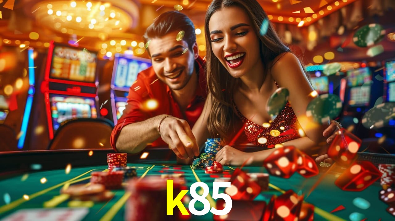 Integração de APIs k85