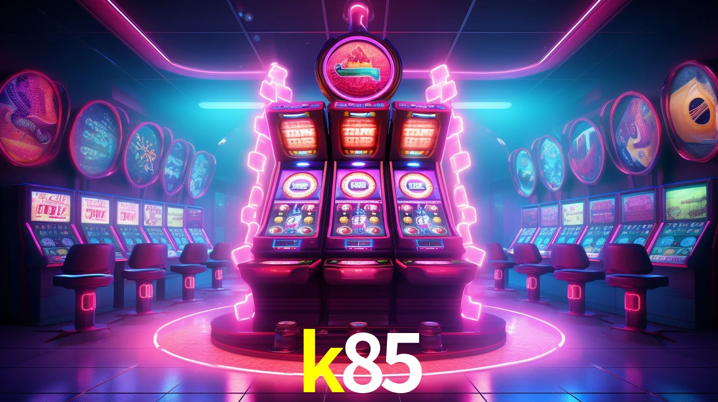 Roulette Table k85