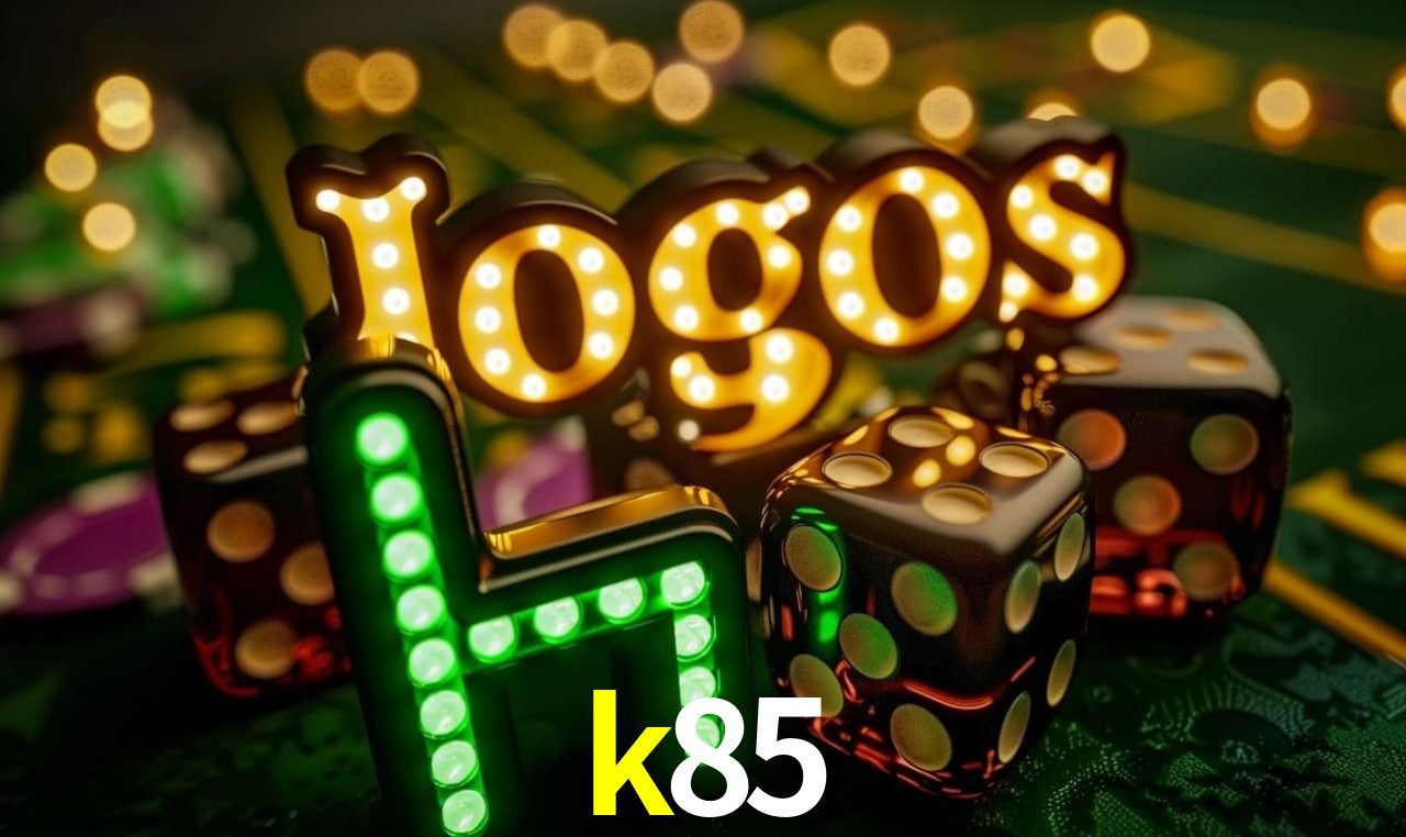 Diretório de Jogos k85