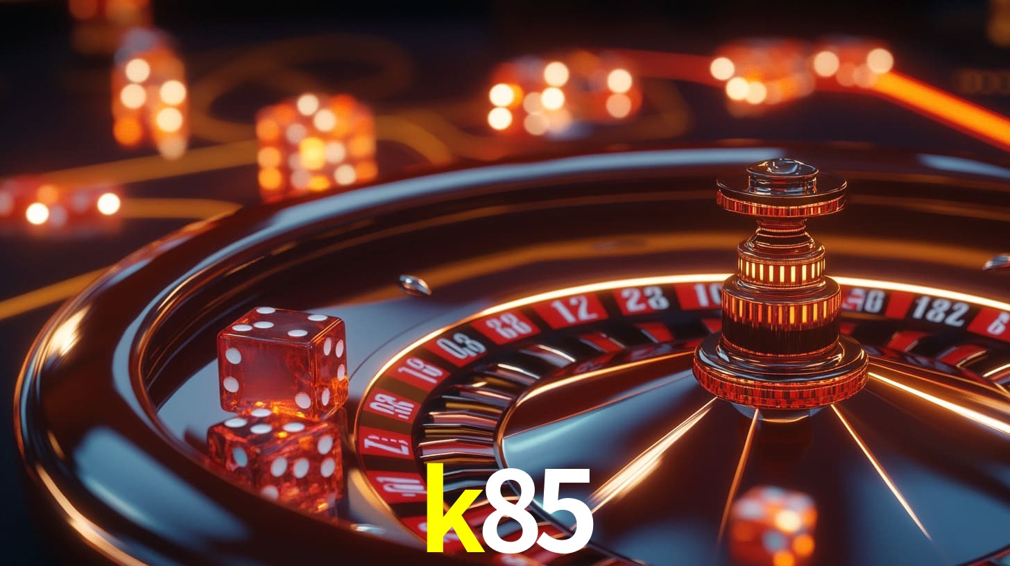 Slot Games k85