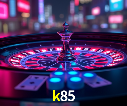 Desvendando o Mundo dos Jogos Virtuais na k85