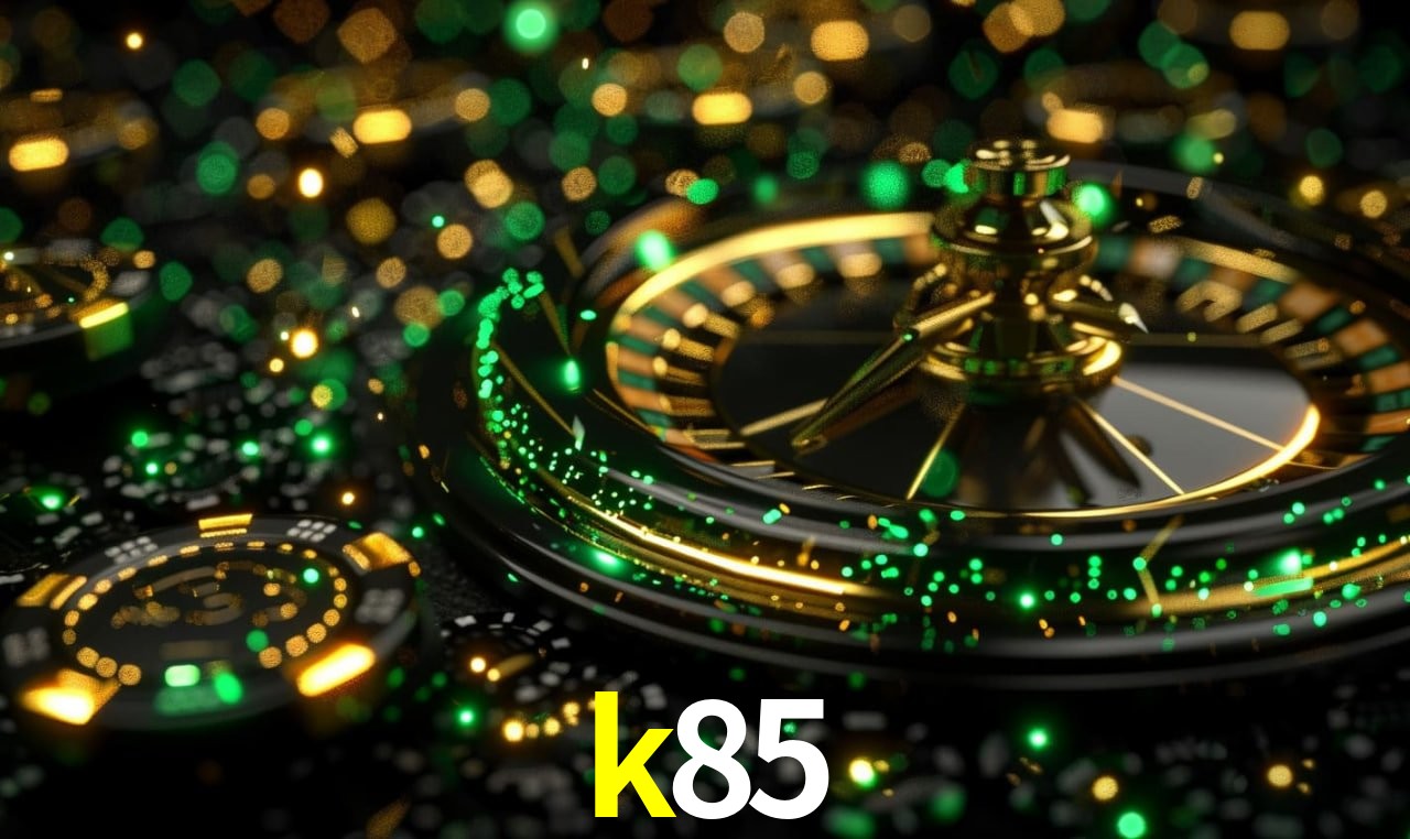 Explore as vantagens do k85: serviço profissional e confiabilidade