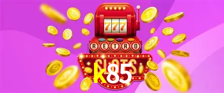 Descubra a Magia dos Jogos de Arcade no k85