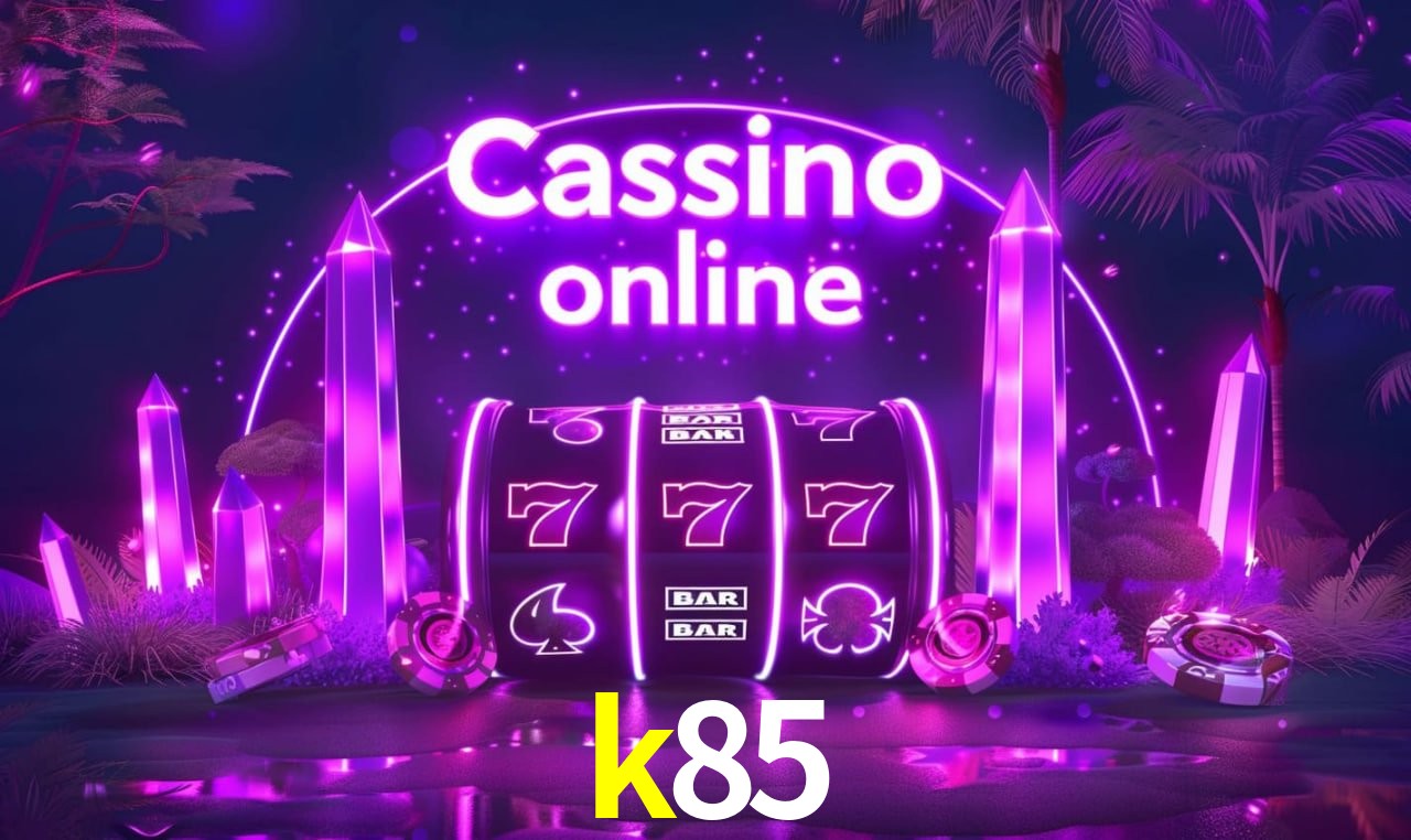 Promoção Relâmpago k85