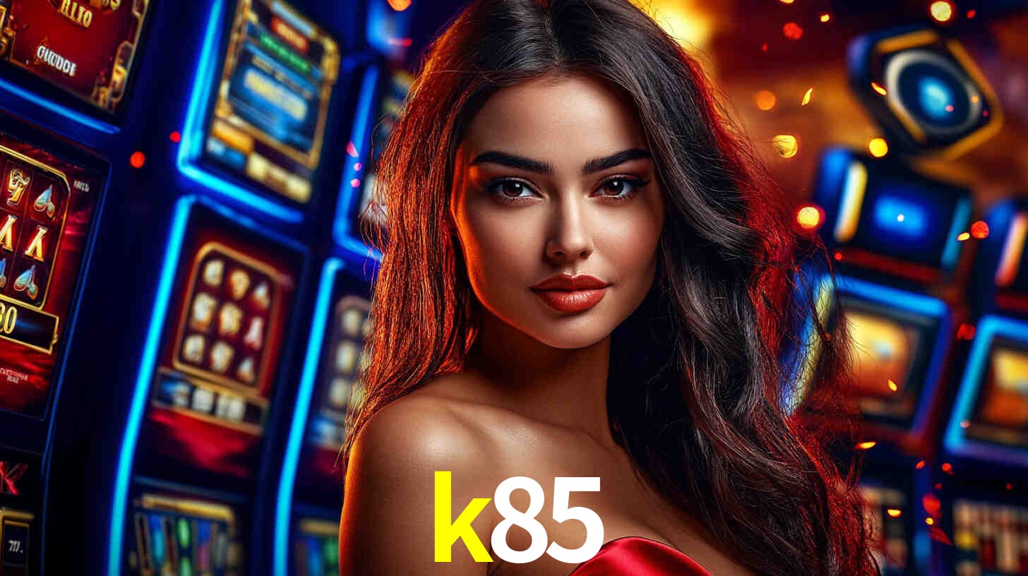 Inovações de Jogos na k85: O Futuro das Experiências Interativas