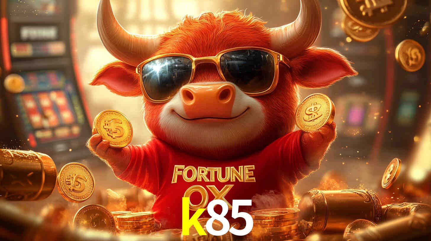 Daily Bonuses k85