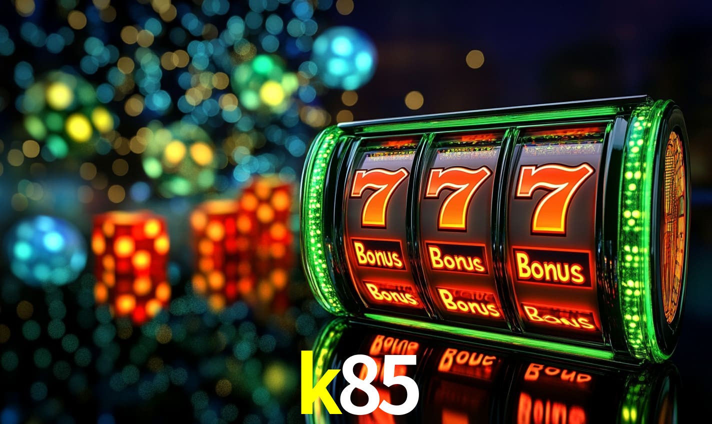 Design Responsivo k85
