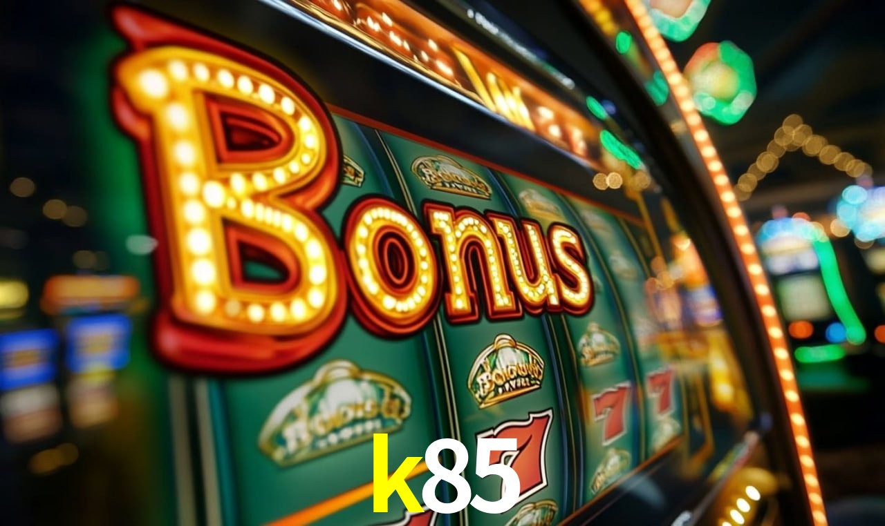 Experimente o Login Seguro Premium no k85