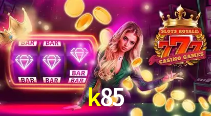 A Emoção da Loteria na k85: Uma Chance de Mudança de Vida