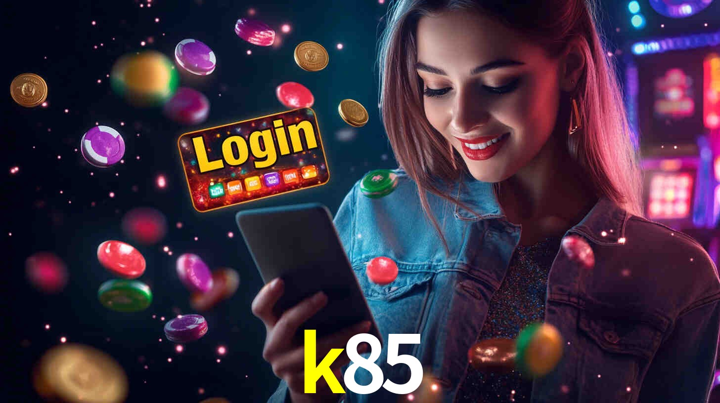 Descubra a Essência do k85: Nossa História e Compromissos