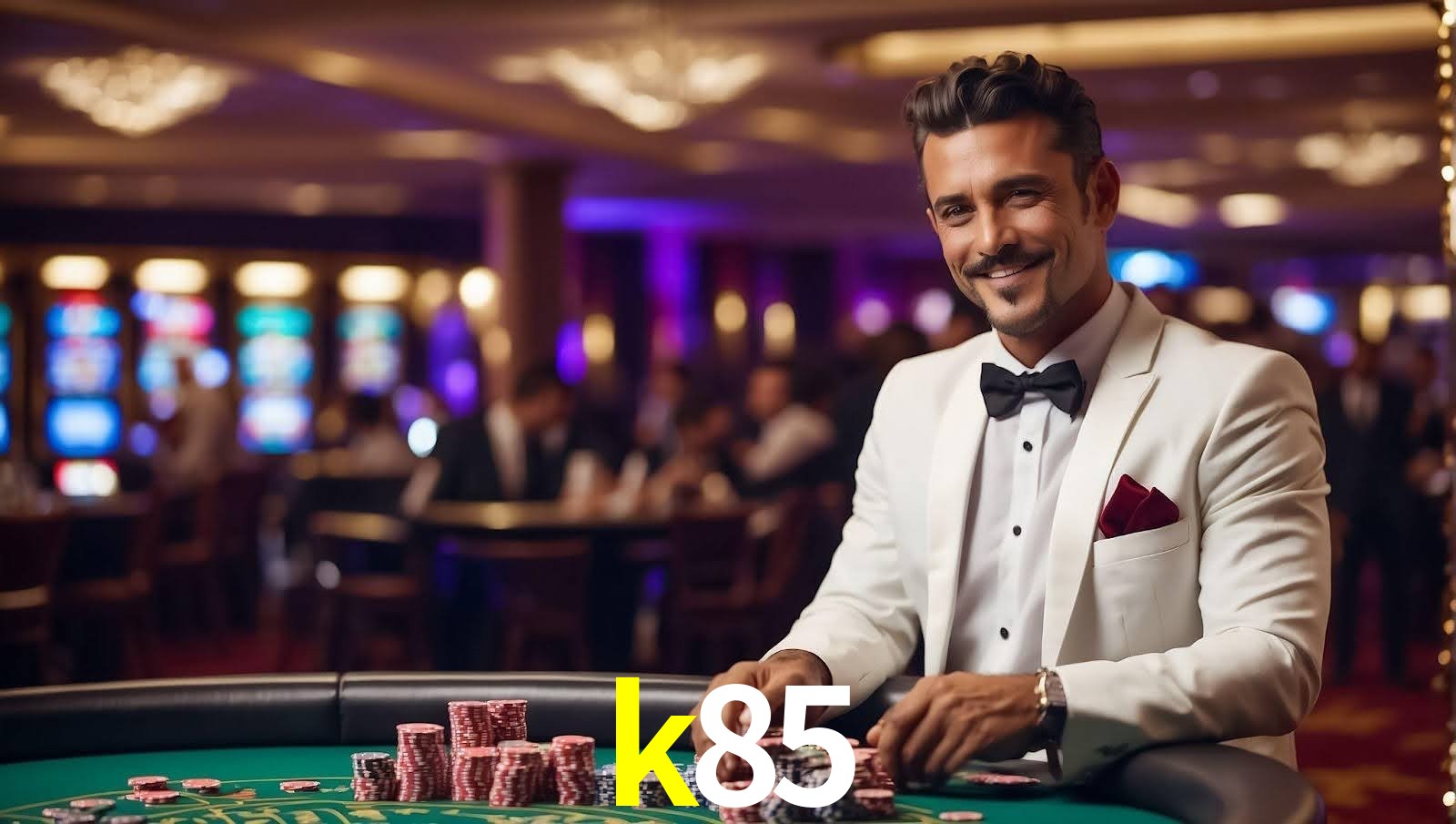 Promoções Sazonais k85