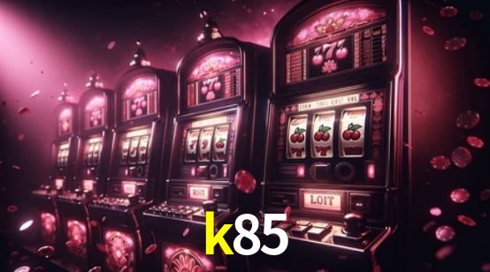 PIX Instantâneo k85