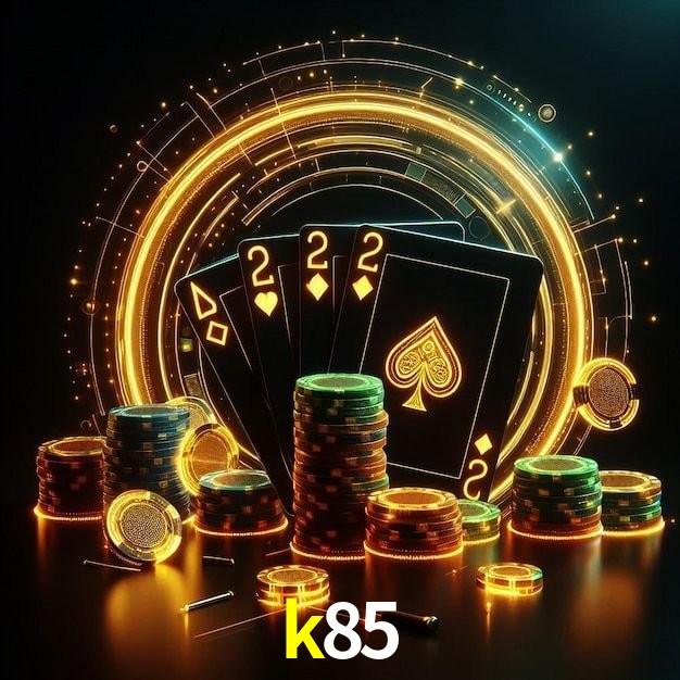 Provedores de Jogos k85