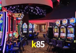 k85 bet