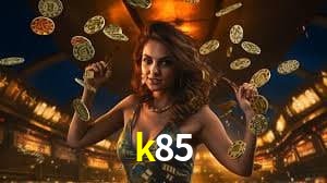 Weekend Specials k85