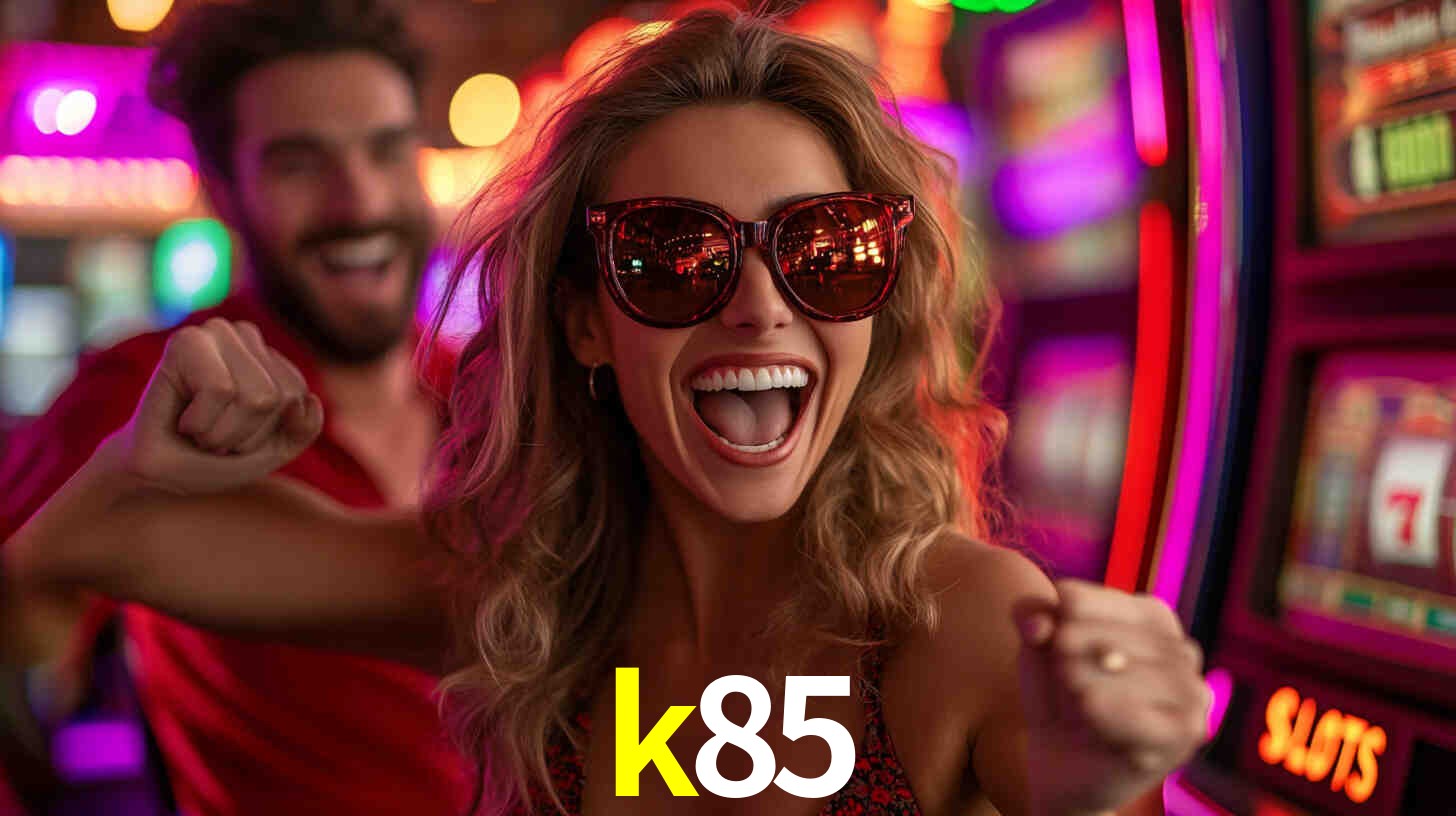 Explorando a Categoria de Eventos em Apostas na k85