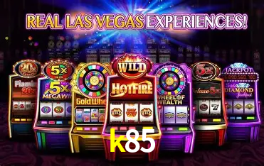 Desvendando o Mundo dos Jogos Virtuais na k85