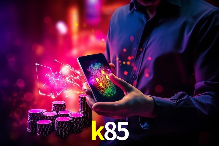 Casino VIP k85