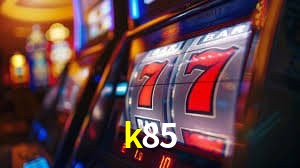 Sistemas de Segurança k85