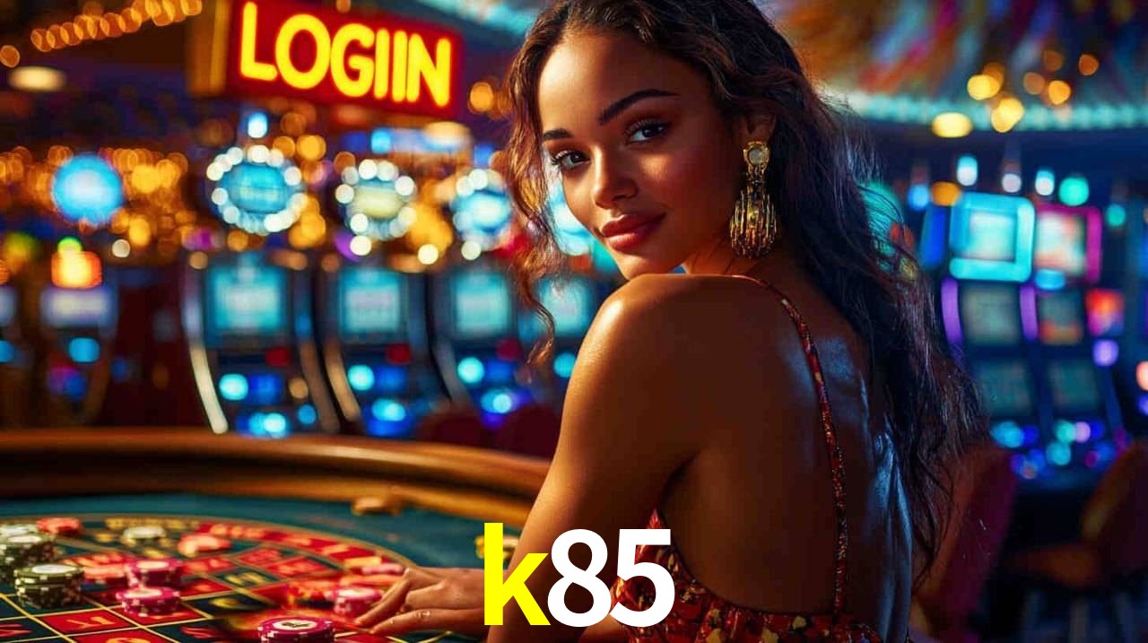 Benefícios da Conta k85