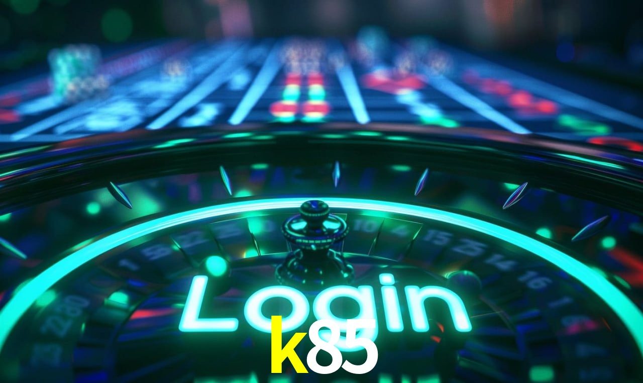 Apostas de Tênis k85