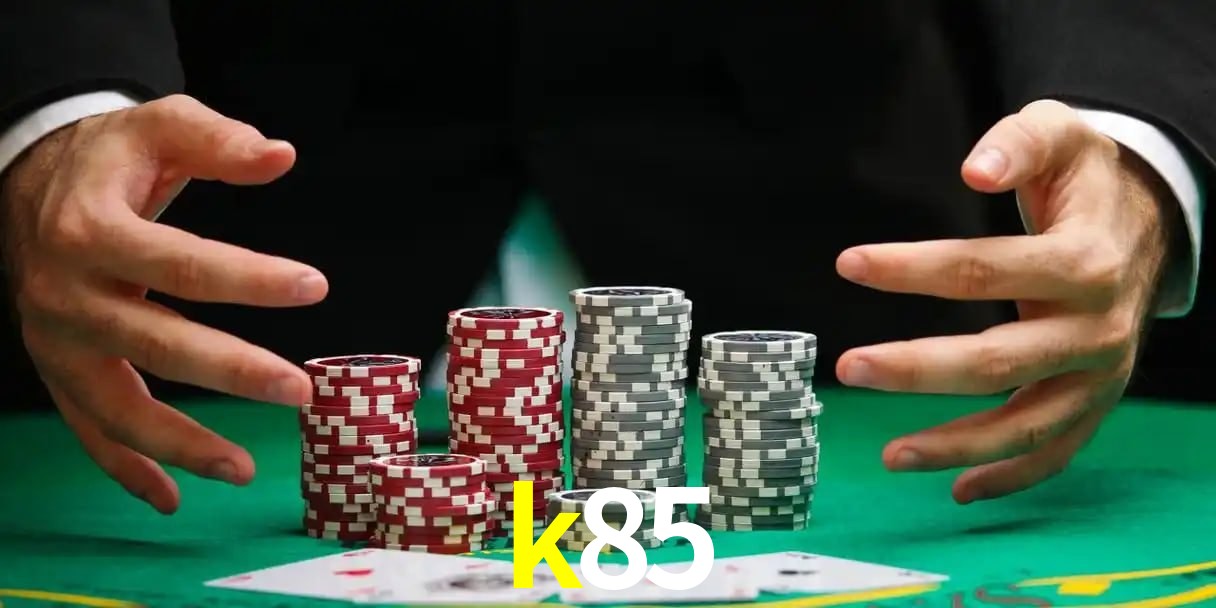 Ofertas Imperdíveis na k85: Promoções e Bônus Que Valem a Pena