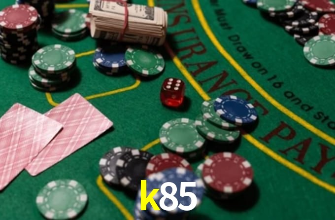 Premium Interface k85