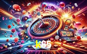 Estatísticas Esportivas k85