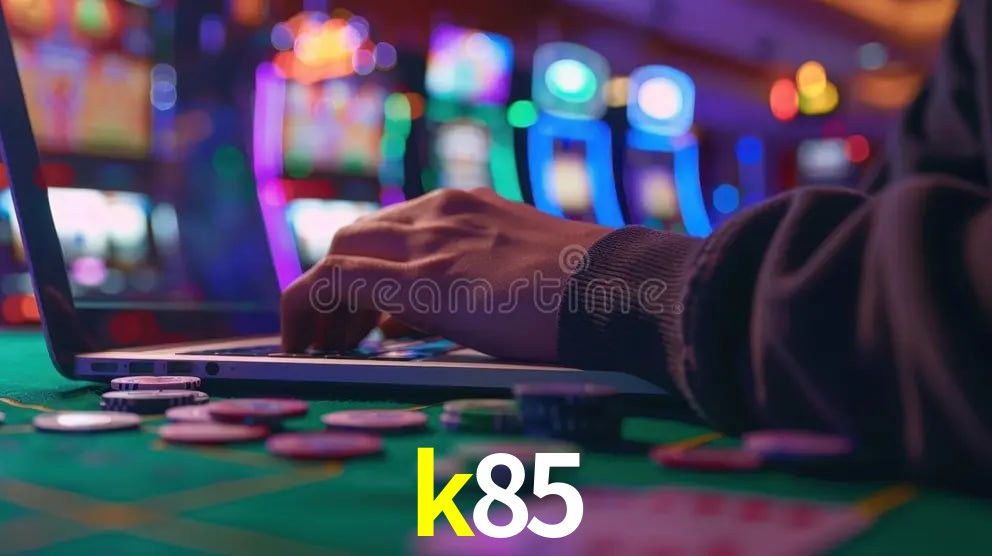Programa VIP k85