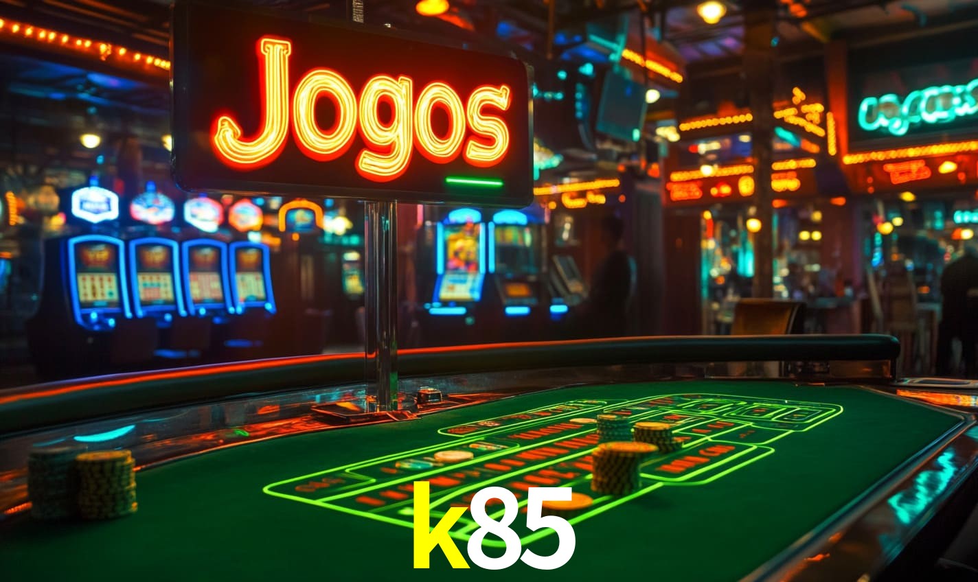 Tecnologia da Plataforma k85