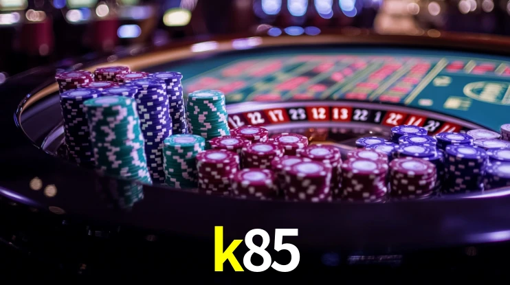 Bonus Features k85