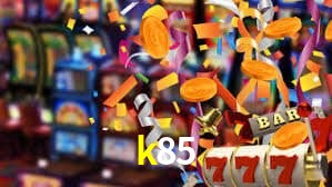 k85 App Interface