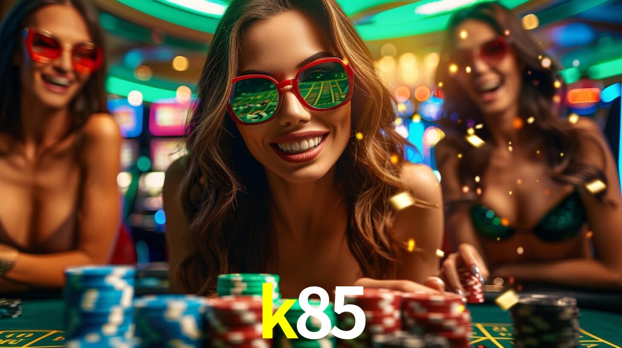 Platform Technology k85