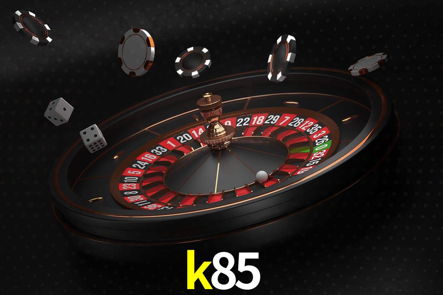 VIP Casino k85