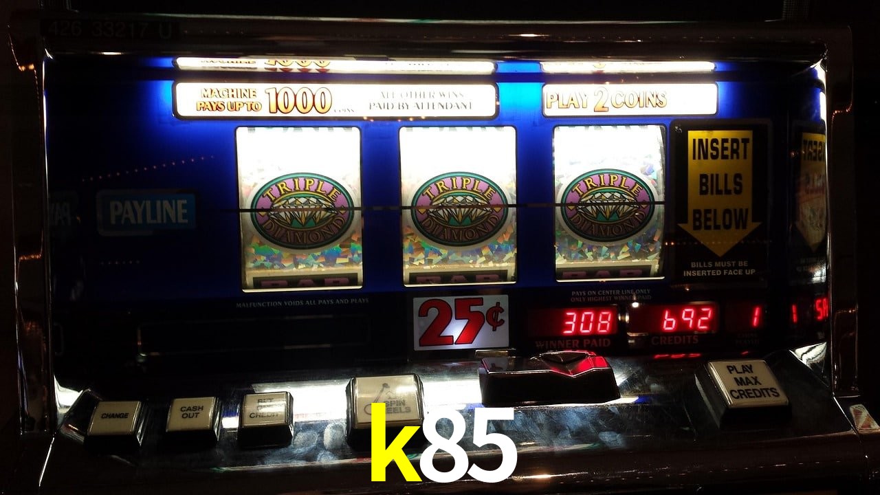 Account Benefits k85