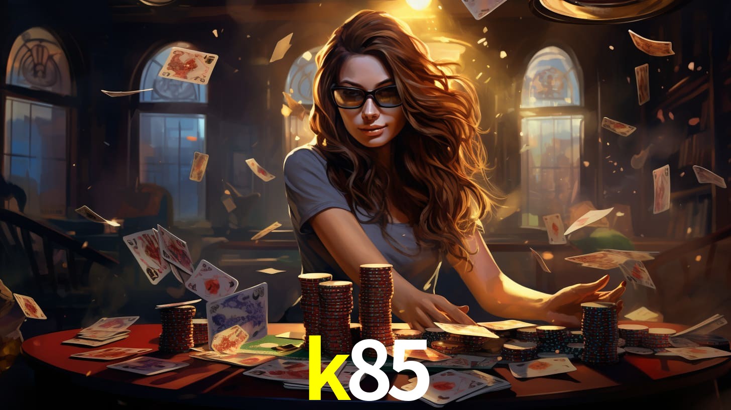 Games Directory k85