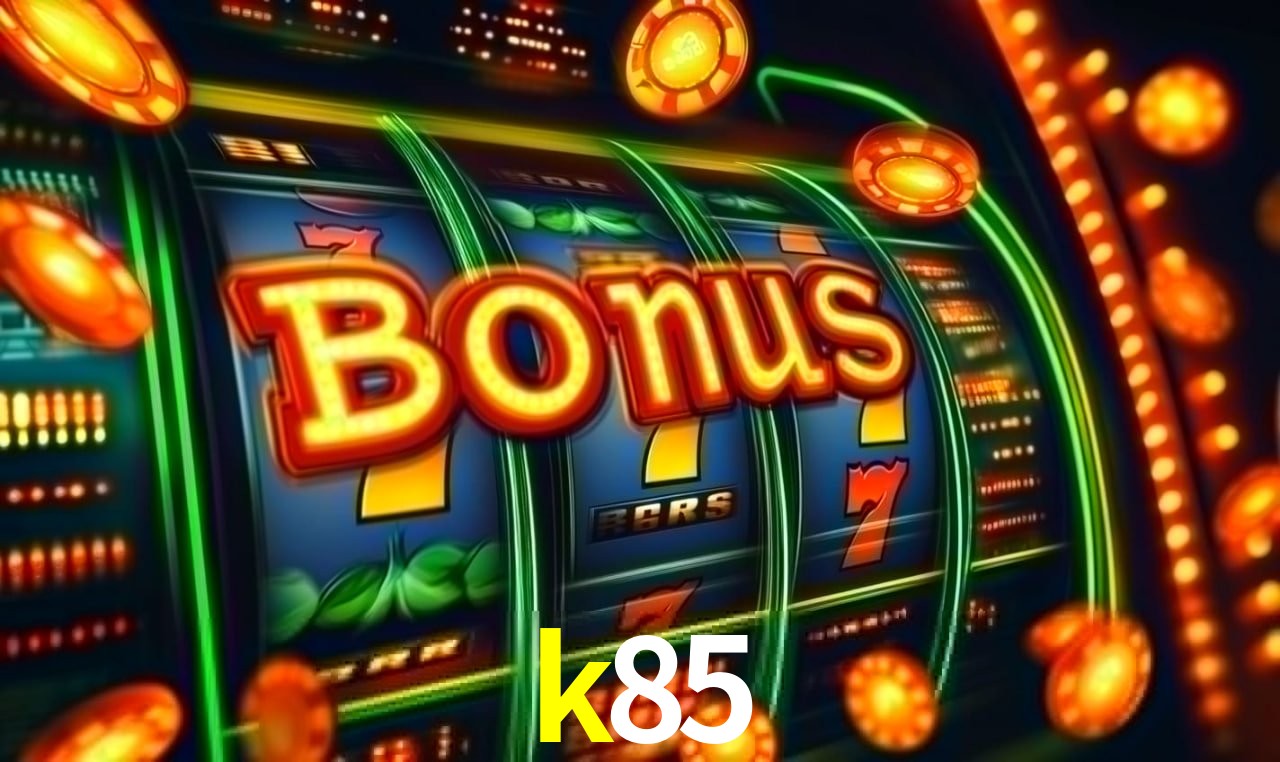 Live Casino k85