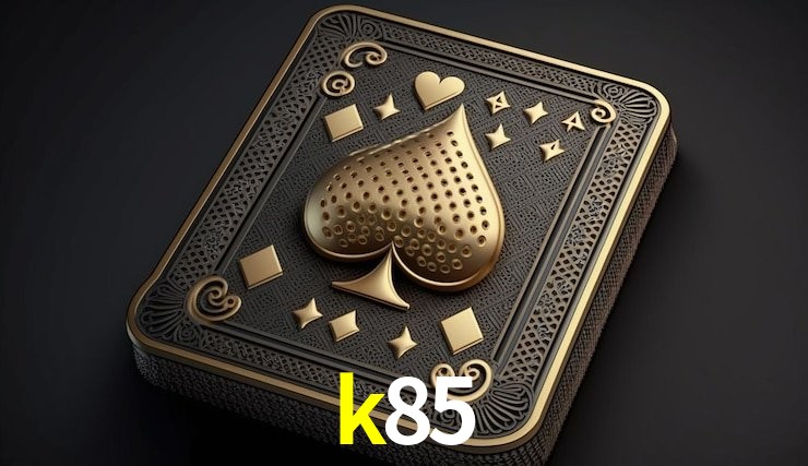 Estatísticas do Jogo k85