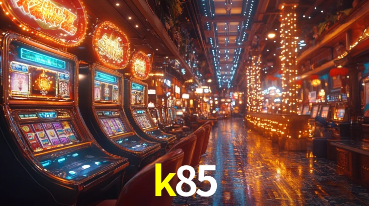 Blackjack Table k85