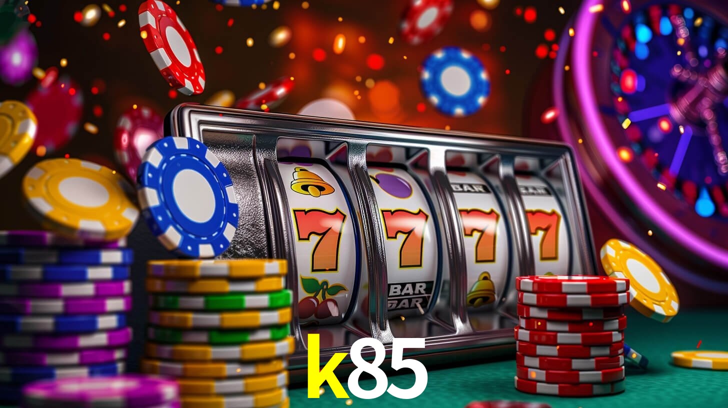 Torneios k85